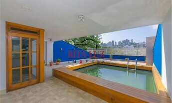 Imagem 5: PORTO ALEGRE - Cobertura - Santa Cecília