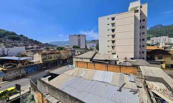 Imagem 5: Apartamento para Aluguel - Engenho Novo, 2 Quartos, 77 m2