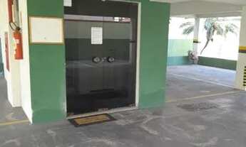 Imagem 4: Apartamento semimobiliado no Costa e Silva