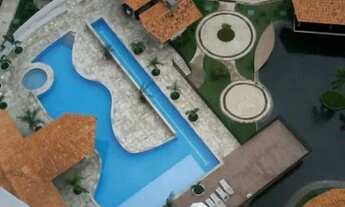 Imagem 2: Apartamento para aluguel possui 140 metros quadrados com 3 quartos em Jurunas - Belém - PA