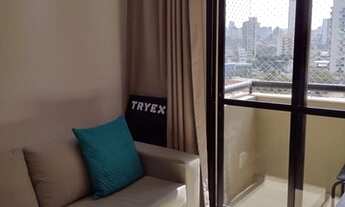 Imagem 2: Próximo ao Metrô Parada Inglesa!!!