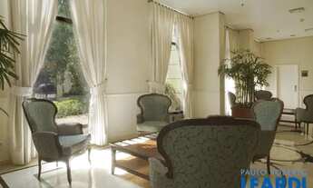 Imagem 2: FLAT - VILA OLÍMPIA - SP