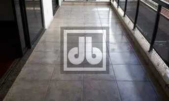 Imagem 2: JULIO BOGORICIN RECREIO VENDE GLEBA A VARANDA 3QUARTOS 1SUÍTE DEPENDÊNCIA COMPLETA 2VAGAS