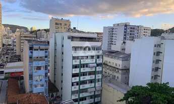 Imagem 5: Apartamento à venda, 3 quartos, 1 suíte, 1 vaga, Laranjeiras - RIO DE JANEIRO/RJ