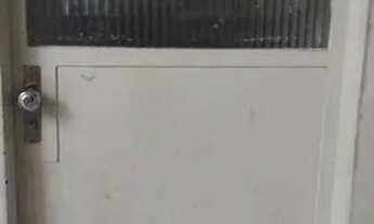 Imagem: Aluguel de um quarto