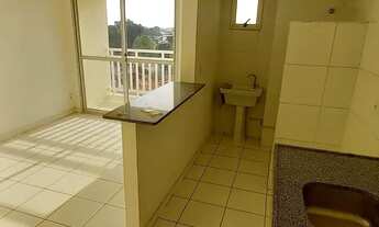 Imagem 4: Alugo apartamento no Residencial Pleno