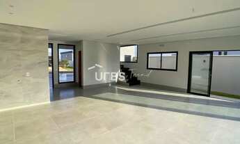 Imagem 2: Parqville Jacarandá - Sobrado 3 quartos, sendo 3 suítes