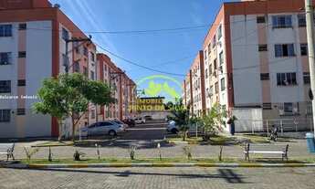 Imagem 2: Excelente apartamento térreo no Condomínio Itaúna Life