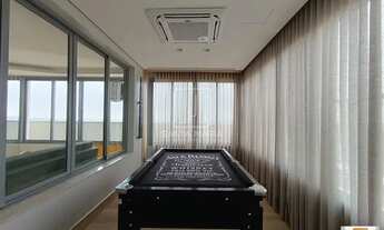 Imagem 5: Apartamento (tipo - padrao) 1 dormitórios/suite, portaria 24hs, lazer, espaço gourmet, sal