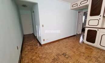 Imagem 6: Apartamento na Vila Mariana