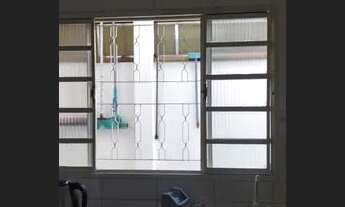 Imagem 7: Casa à Venda No Bairro Resid. Armando Moreira Righi.