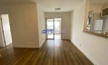 Imagem 2: Way Barra, Apto de 63m² com churrasqueira na Varanda, andar alto!!!