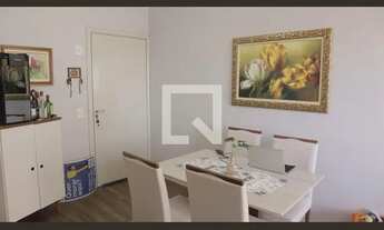 Imagem 4: Apartamento à Venda - Vila Carminha , 2 Quartos, 84 m2