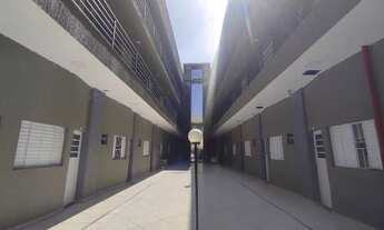 Imagem: Studio para aluguel tem 20 metros quadrados