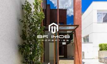 Imagem 4: CASA RESIDENCIAL em SÃO PAULO - SP, BROOKLIN