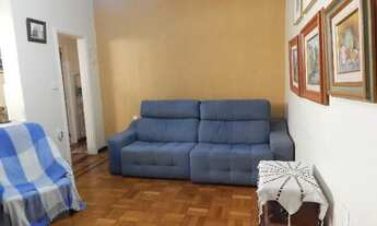 Imagem: Apartamento Temporada - Copacabana