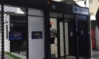 Imagem: Apartamento para aluguel tem 35 metros quadrados