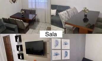 Imagem 2: CASA TÉRREA - CHÁCARA SERGIPE - SP