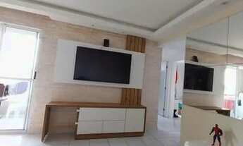 Imagem 4: ALUGO APARTAMENTO MOBILIADO NA COHAMA COM 3/4