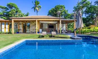 Imagem 7: Casa de condomínio para venda com 600 metros quadrados com 6 quartos