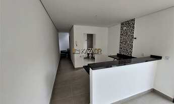 Imagem 6: Casa com 3 dormitórios à venda, 106 m² por R$ 680.000,00 - Jardim Maristela - Atibaia/SP