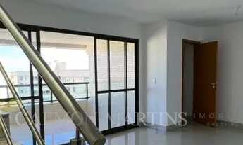 Imagem: Cobertura 4 suítes, vista mar em Pituaçu