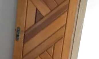 Imagem 2: Ao lado do ponto final de ônibus Vila Sta Izabel