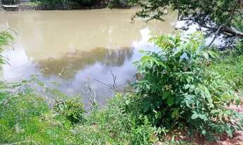 Imagem 5: Terreno em Guararema na beira do Rio Paraiba - 2.000m2
