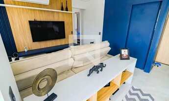 Imagem 2: Apartamento para Aluguel - Portal do Morumbi, 3 Quartos, 96 m2