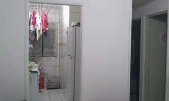 Imagem 3: Apartamento Apartamento com 2 dormitórios