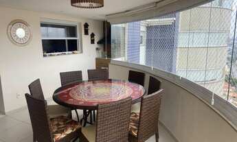 Imagem 4: Blue Residence Apartamento com 3 dormitórios