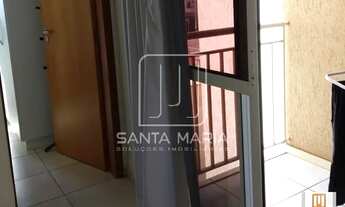 Imagem 7: Apartamento (tipo - padrao) 1 dormitórios, cozinha planejada, elevador, em condomínio fech