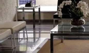 Imagem 6: EXCELENTE APARTAMENTO DE 04 QUARTOS COM SUÍTE E CLOSET, NO RESIDENCIAL VANESSA EM ÁGUAS CL