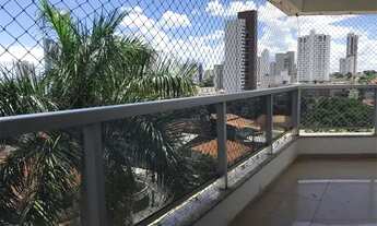 Imagem 4: APARTAMENTO À VENDA - MAISON RAVEL - CUIABÁ