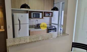 Imagem 6: Apartamento para Locação no Condomínio Vila Antonia -Rua Antonia de Queiróz - Conforto e C