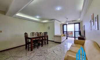 Imagem 3: 03 Quartos sendo 01 suite de frente para o mar 100%Mobiliado na Praia do Morro