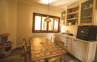 Imagem 6: Casa - Sítios de Recreio Gramado - Campinas