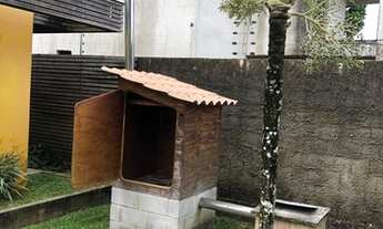 Imagem 2: Aldeia - barata e linda