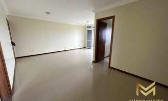 Imagem 2: Apartamento com 3 suítes à venda, 127 m² por R$ 850.000 - Cocó - Fortaleza/CE