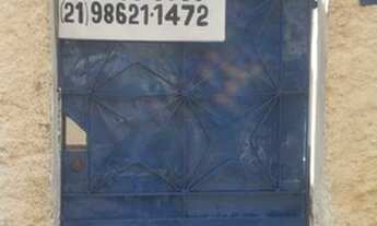 Imagem: Casa para aluguel possui 80 metros quadrados