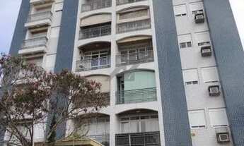 Imagem: Cobertura - Jardim Dom Bosco - Campinas