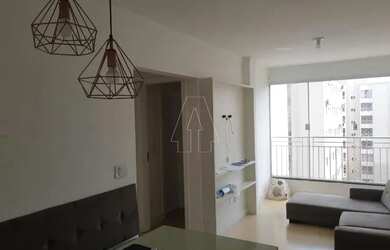 Imagem 2: Araçatuba - Apartamento - Chácaras Patrimônio Santana