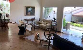 Imagem 7: Casa com 5 dormitórios, 390 m² - venda por R$ 1.280.000,00 ou aluguel por R$ 8.000,00/mês