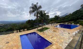 Imagem 2: Casa para venda Condomínio Retiro do Chalé com 400 metros quadrados com 5 quartos em - Br