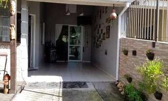 Imagem 4: CA1338 Casa Residencial Geminada no Ceniro Martins - Forquilhas