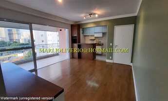 Imagem: Apartamento para locação na Chácara Santo