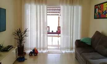 Imagem 6: Casa para venda tem 125 metros quadrados com 3 quartos em Jauá (Abrantes) - Camaçari - BA