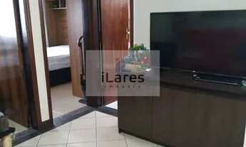 Imagem 2: Apartamento com 2 dorms, Demarchi, São Bernardo do Campo - R$ 225 mil, Cod: 3016