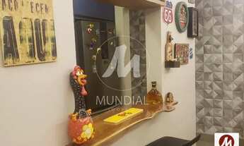 Imagem 5: Apartamento (tipo - padrao) 2 dormitórios, cozinha planejada, portaria 24hs, lazer, salão