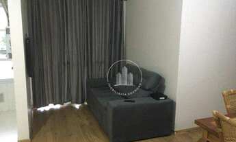 Imagem: Apartamento à venda, 65 m² por R$ 335.000,00